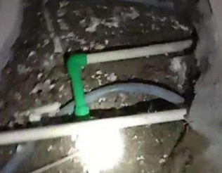 路北卫生间漏水多少钱