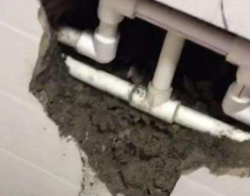 路北卫生间漏水哪家好