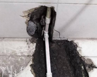 路北卫生间测漏水哪家好