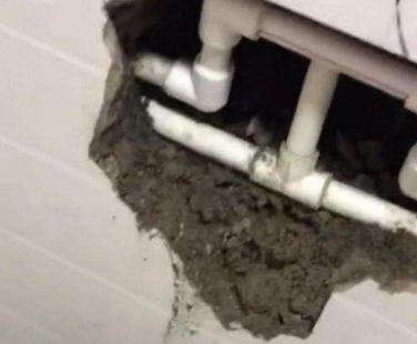 路北卫生间防水找谁好