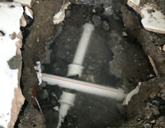 路北卫生间防水公司