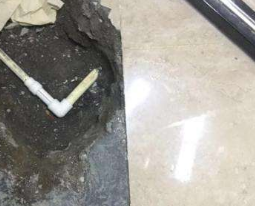 路北卫生间测漏水多少钱