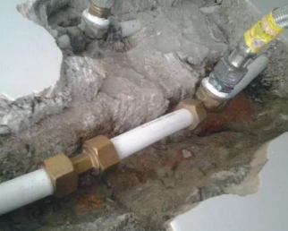 路北测漏水多少钱