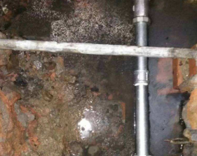 路北卫生间测漏水多少钱