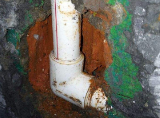 路北卫生间测漏水价格明细