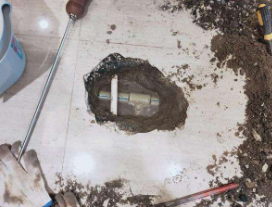 路北卫生间防水多少钱