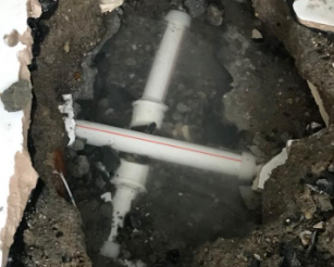 路北卫生间防水电话号码