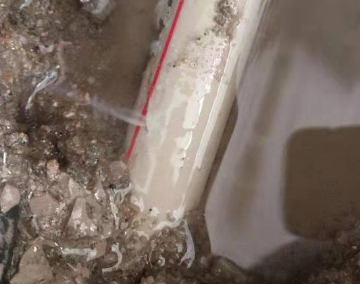 路北水管维修多少钱