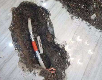 路北水管维修哪家好