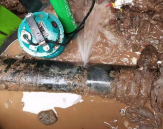 路北卫生间测漏水的相关介绍