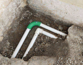 路北卫生间测漏水价格多少