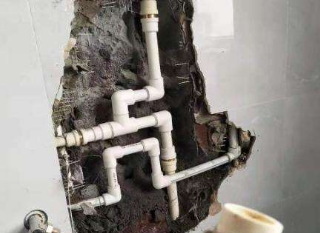路北卫生间测漏水价格多少