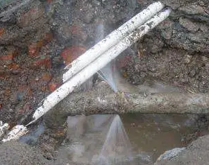 路北水管维修费用是多少