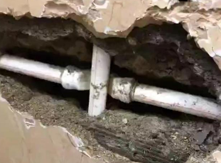路北水管维修哪家好