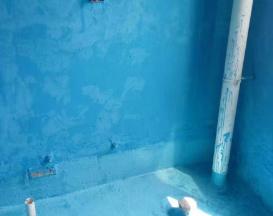 路北卫生间防水多少钱