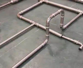 路北水管维修多少钱