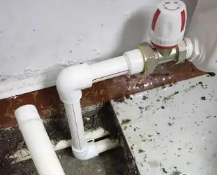 路北卫生间测漏水多少钱