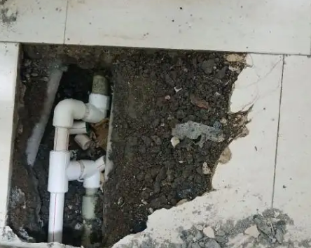 路北卫生间测漏水哪家好