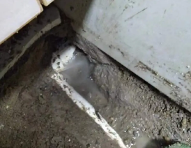 路北卫生间测漏水多少钱