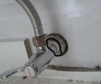 路北水管维修多少钱