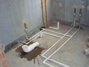 路北水管维修多少钱